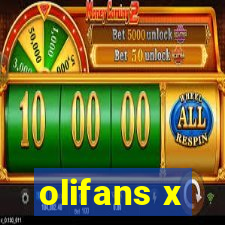 olifans x